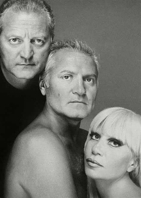 gianni versace anni 70|gianni versace family.